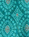 Teal Green Elegance Kurta Pajama